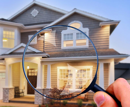 Home Inspections - Ross Realty Group - Westlake Village CA