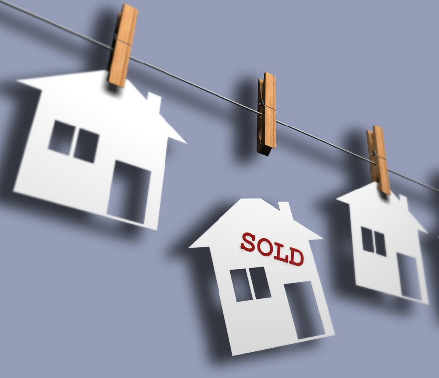 Selling your home with the Ross Realty Group