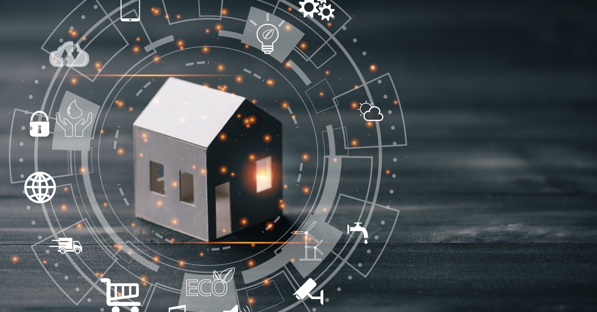 New Technology for Smart Homes in 2024: Embracing the Future of Home Automation
